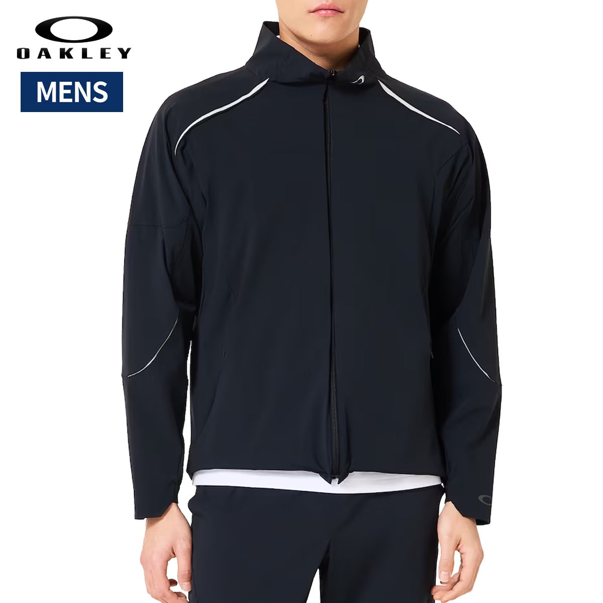 OAKLEY Performance Fit ジャケット M 最終値下げ価格 OAKLEY Performance Fit ジャケット M 最終値下げ価格の通販はau PAY