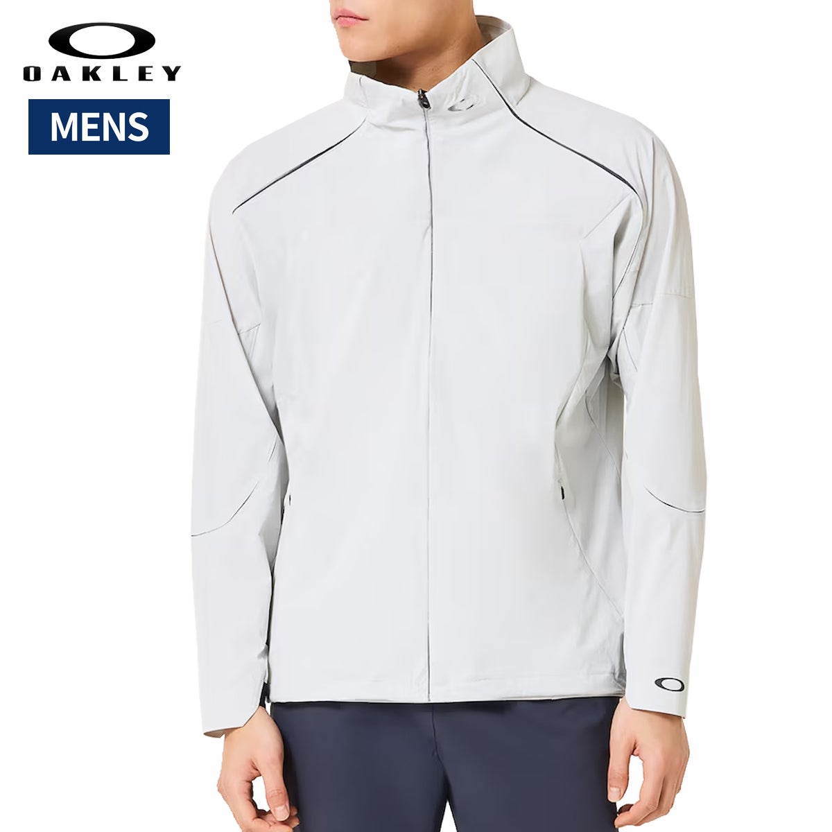 オークリー OAKLEY US規格 En 3Rdg Synchronism Jacket 7.7 エンハンス