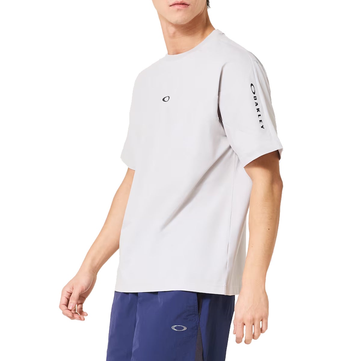 オークリー US規格 パック パフ 半袖 クルー O-Sync 3.0 OAKLEY Pack