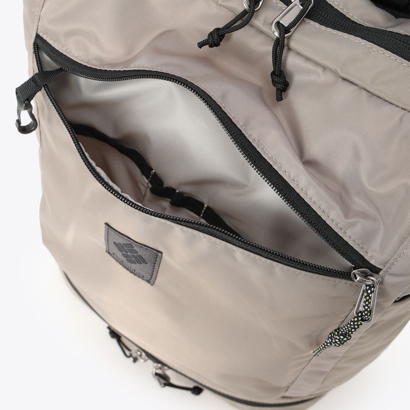 コロンビア グレートスモーキーガーデン3ウェイバックパック Columbia