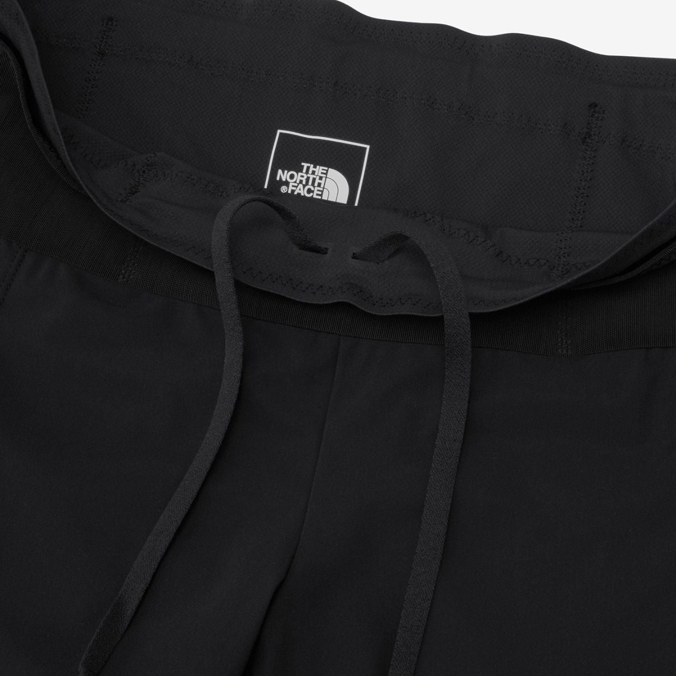 ザ・ノース・フェイス インパルスショートタイツ THE NORTH FACE
