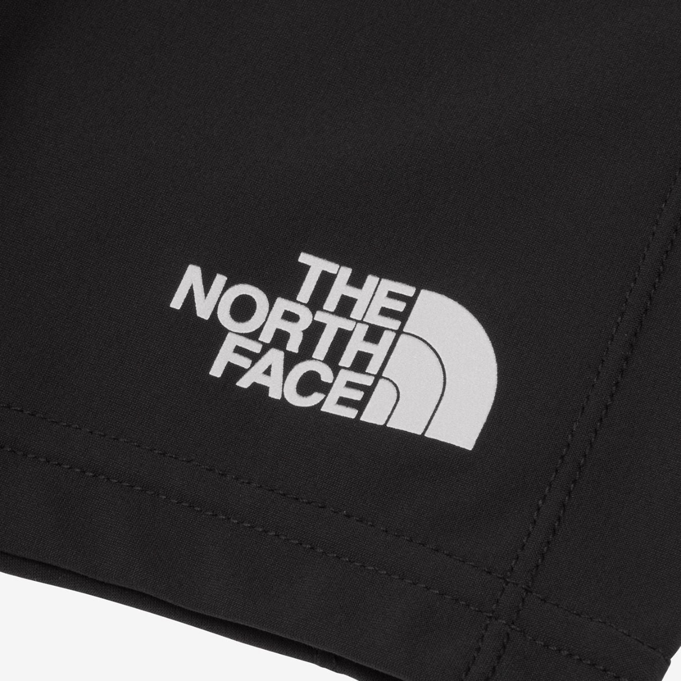 ザ・ノース・フェイス インパルスショートタイツ THE NORTH FACE
