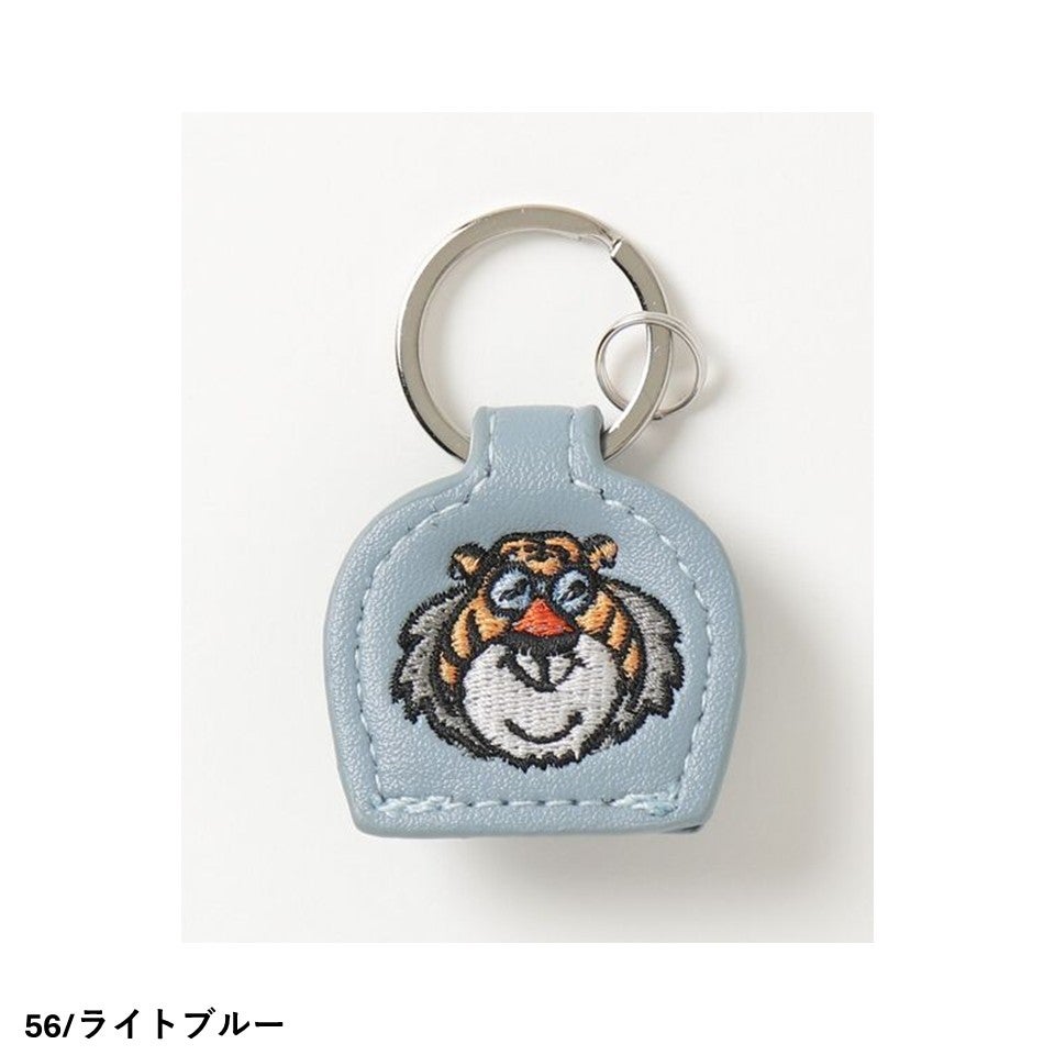 ジムマスター ハッピー刺繍キーカバー カジュアル 小物 キーケース