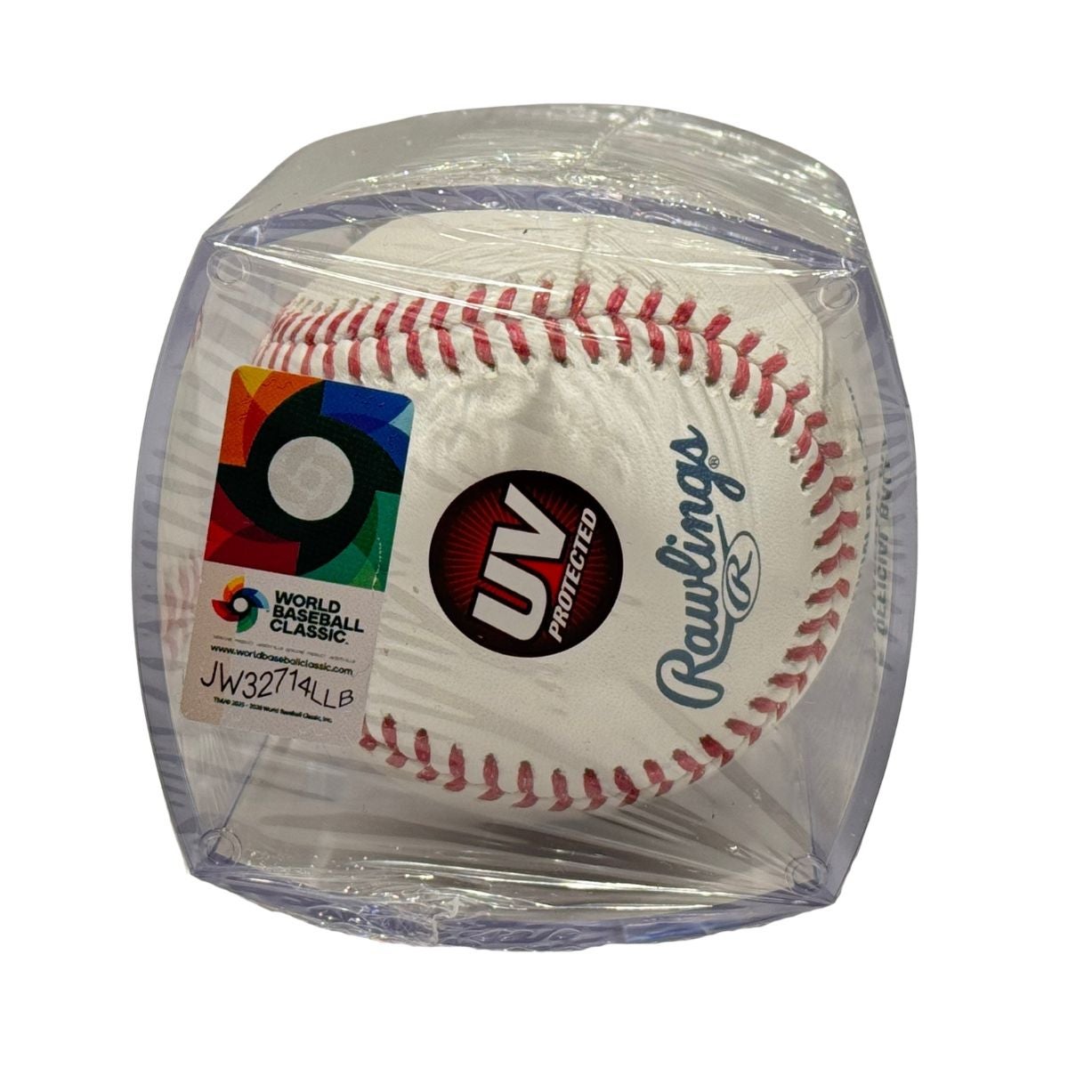 ローリングス Rawlings ローリングス 2026 WBC ボール 試合球 試合