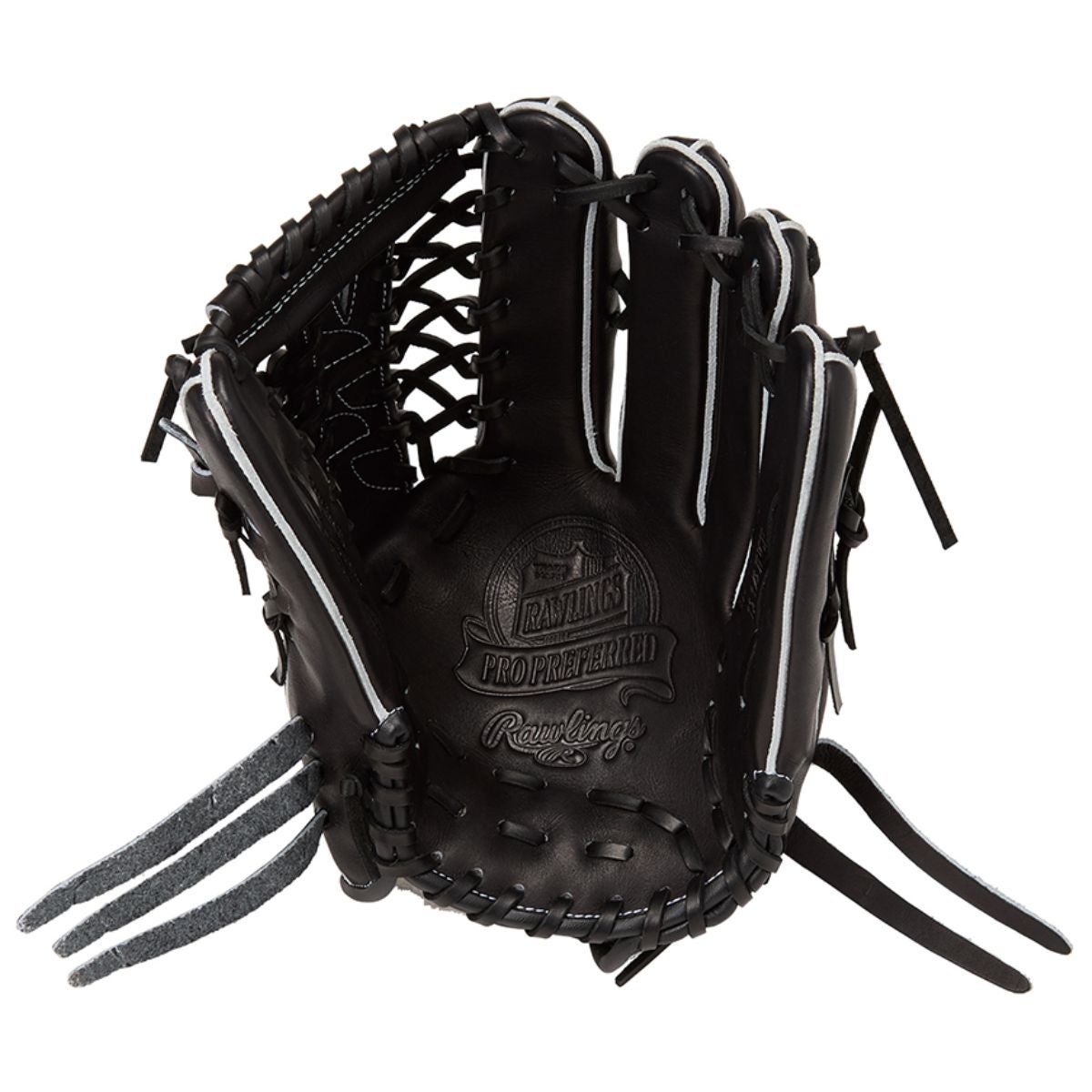 ローリングス Rawlings PRO PREFERRED N6 BASIC N68 硬式用グラブ 外