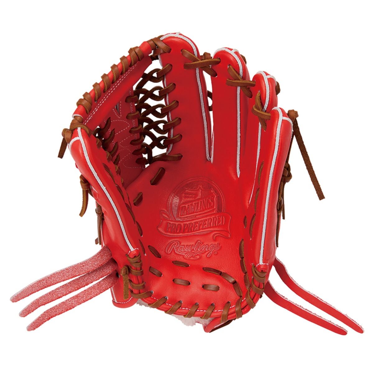 ローリングス Rawlings PRO PREFERRED N6 BASIC N68 硬式用グラブ 外