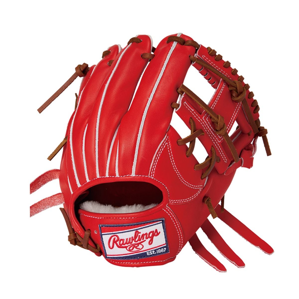 ローリングス Rawlings PRO PREFERRED N6 BASIC N6X 硬式用グラブ 内