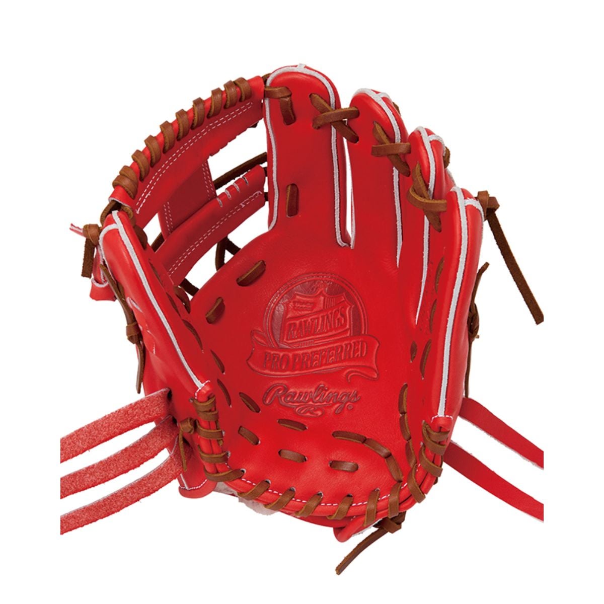 ローリングス Rawlings PRO PREFERRED N6 BASIC N6X 硬式用グラブ 内