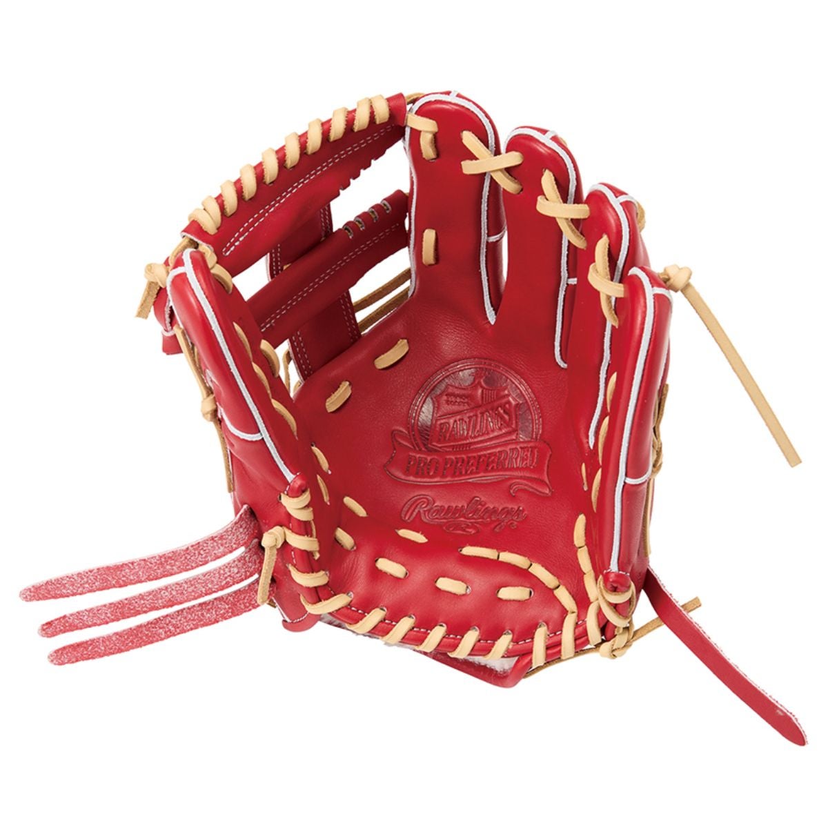 ローリングス Rawlings PRO PREFERRED Wizard #02 CK4MG 硬式用グラブ