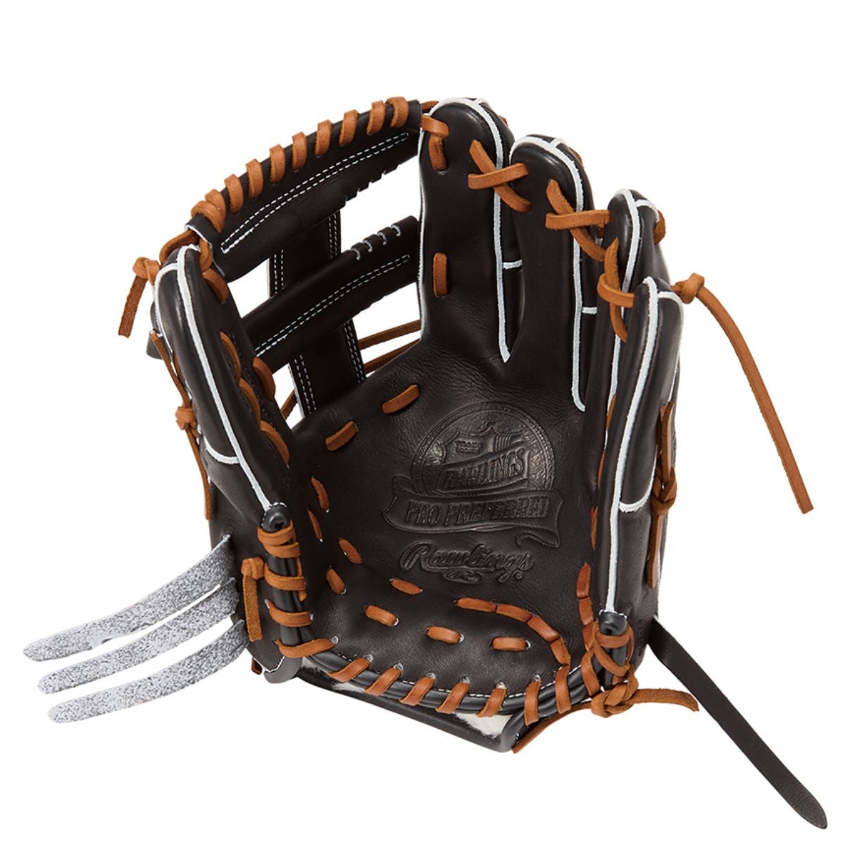 ローリングス Rawlings PRO PREFERRED Wizard #02 CK4MG 硬式用グラブ