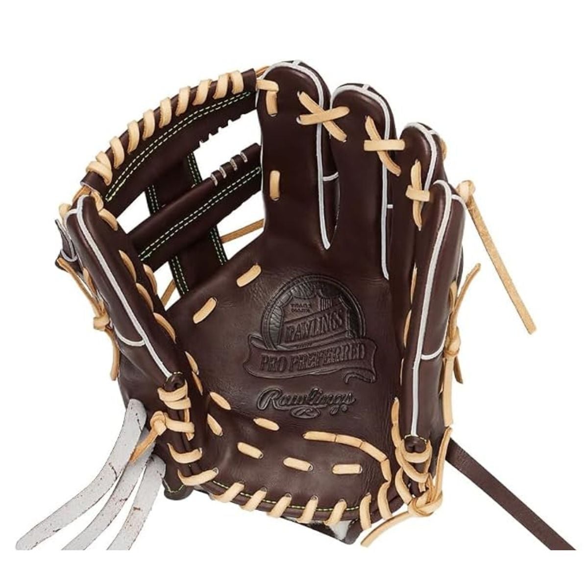ローリングス 硬式用グラブ 内野手用 一般 Rawlings PRO PREFERRED