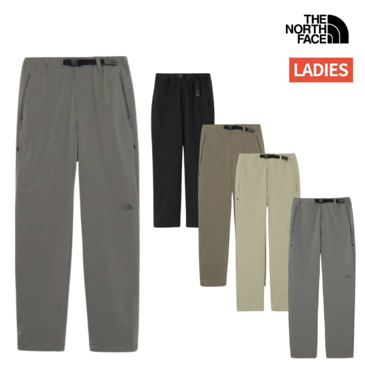 正規取扱店】ザ・ノース・フェイス バーブパンツ レディース THE NORTH