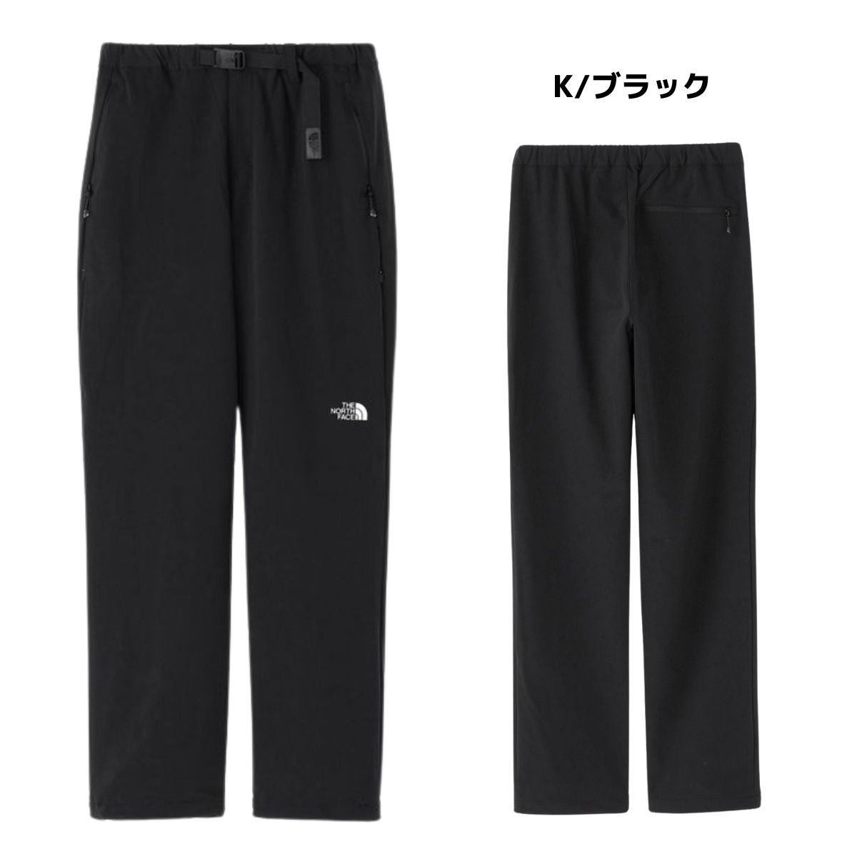 正規取扱店】ザ・ノース・フェイス バーブパンツ レディース THE NORTH