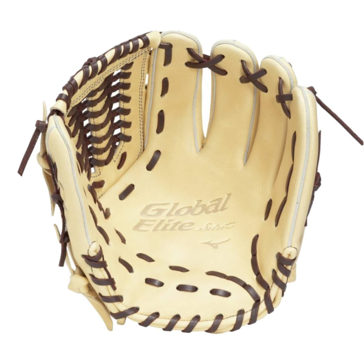 ミズノ MIZUNO GlobalElite グローバルエリート SELECT ジュニア軟式用