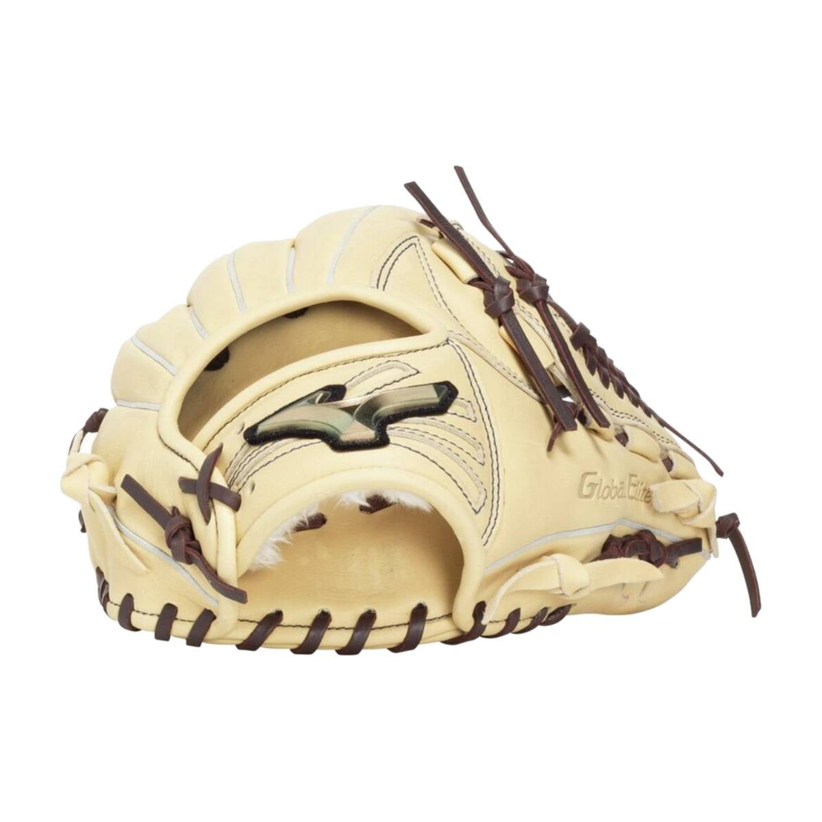 ミズノ MIZUNO GlobalElite グローバルエリート SELECT ジュニア軟式用