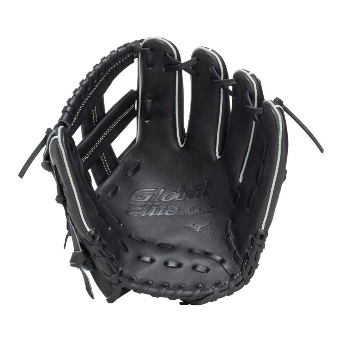 ミズノ MIZUNO グローバルエリート SELECT 少年軟式用グラブ オール