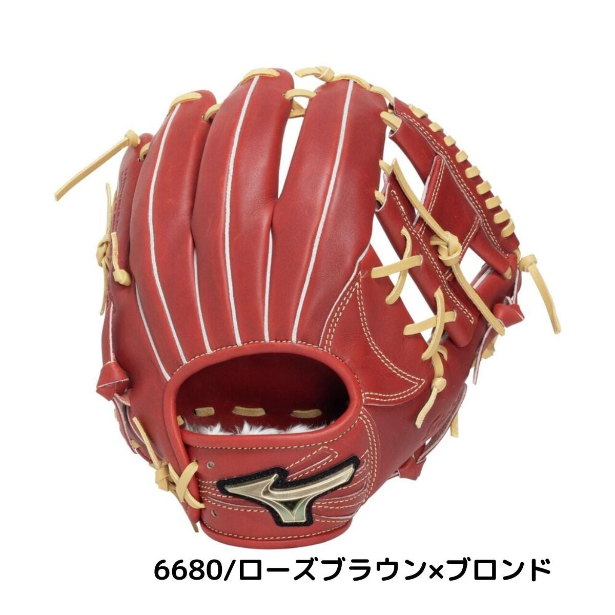 ミズノ MIZUNO グローバルエリート SELECT 少年軟式用グラブ オール