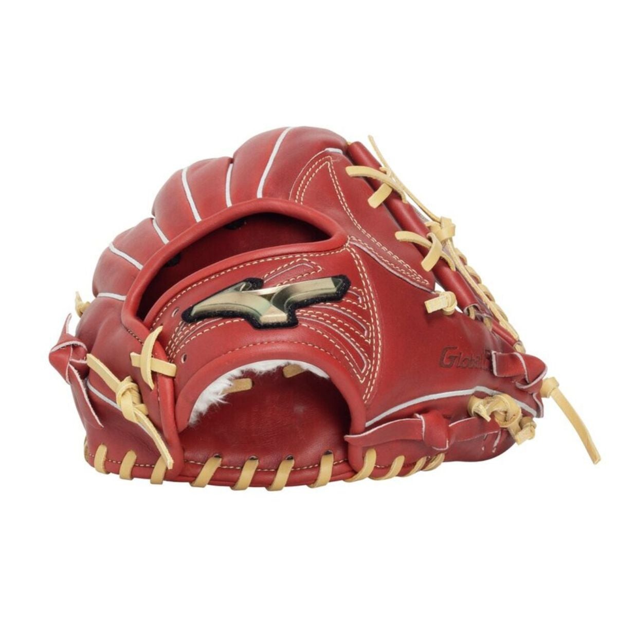 ミズノ MIZUNO グローバルエリート SELECT 少年軟式用グラブ オール