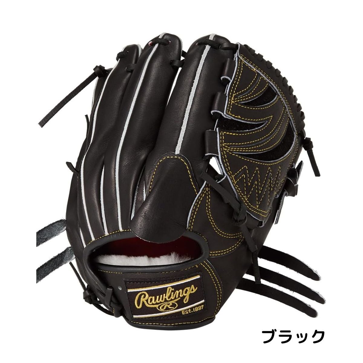 ローリングス Rawlings 専用グラブ袋付き PRO PREFERRED N6 BASIC 硬式