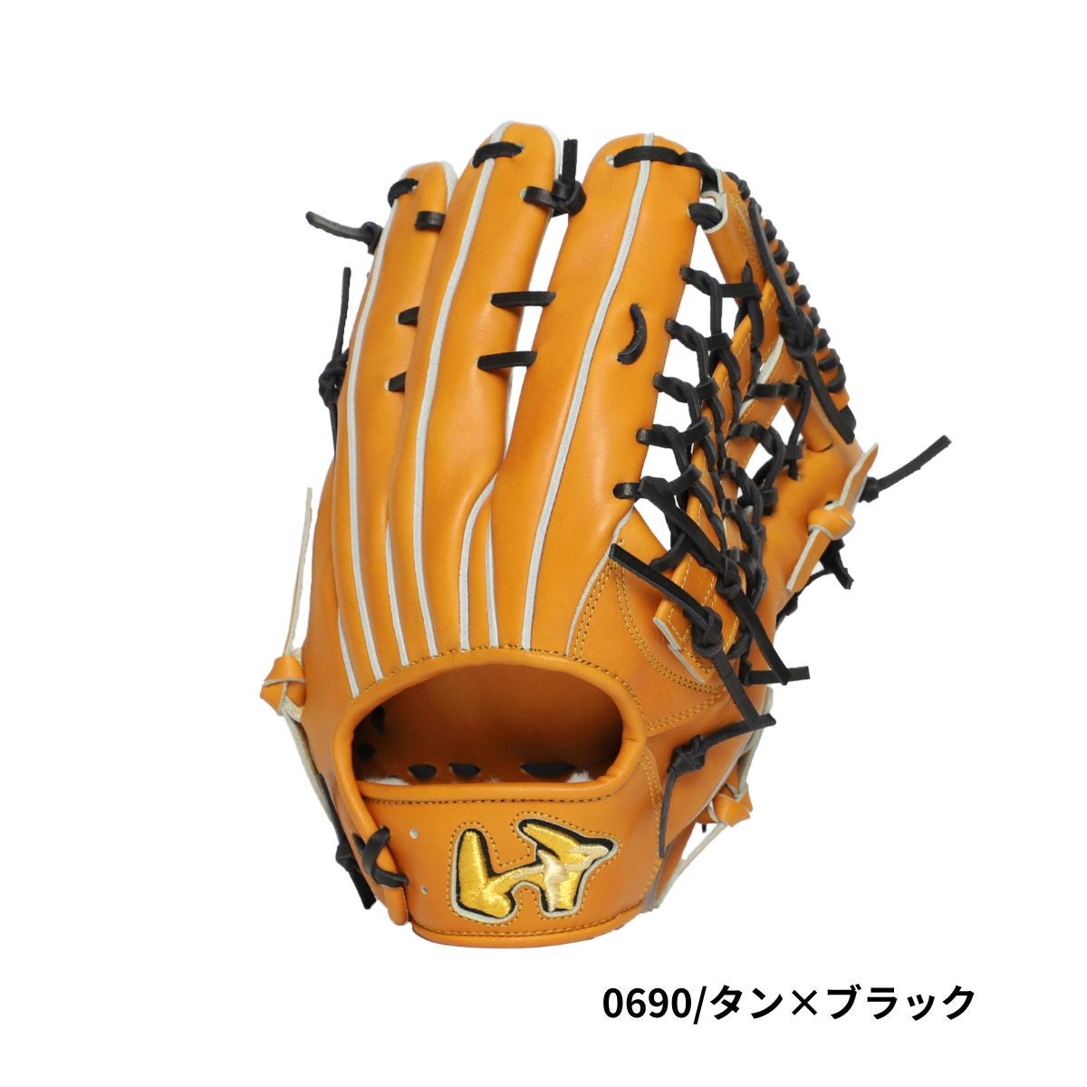 【新品・未使用・日本製】World Pegasus レボルブ硬式内野用グラブ ワールドペガサス WORLD PEGASUS 専用グラブ袋付き グランドペガサス