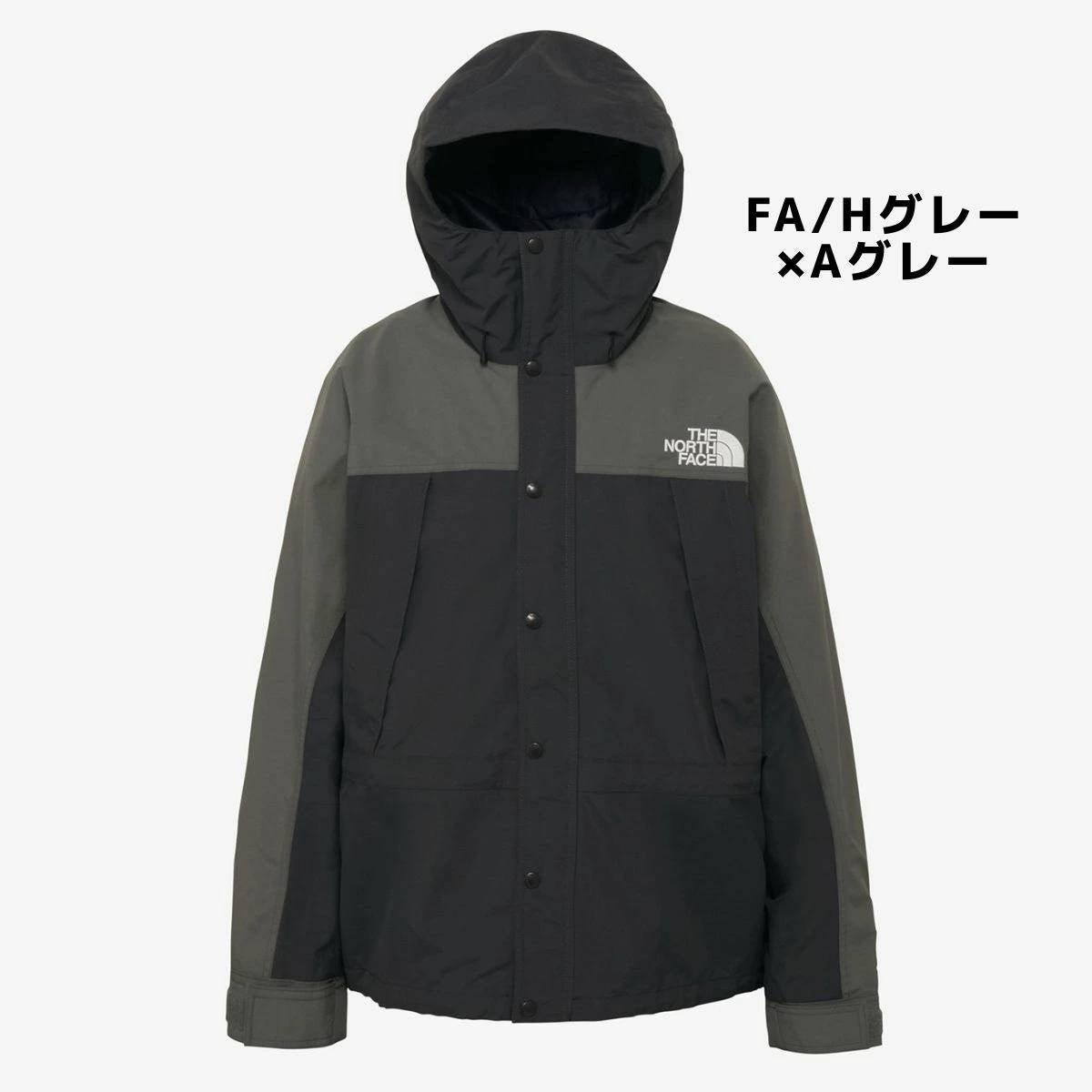 ザ・ノース・フェイス マウンテンライトジャケット メンズ THE NORTH