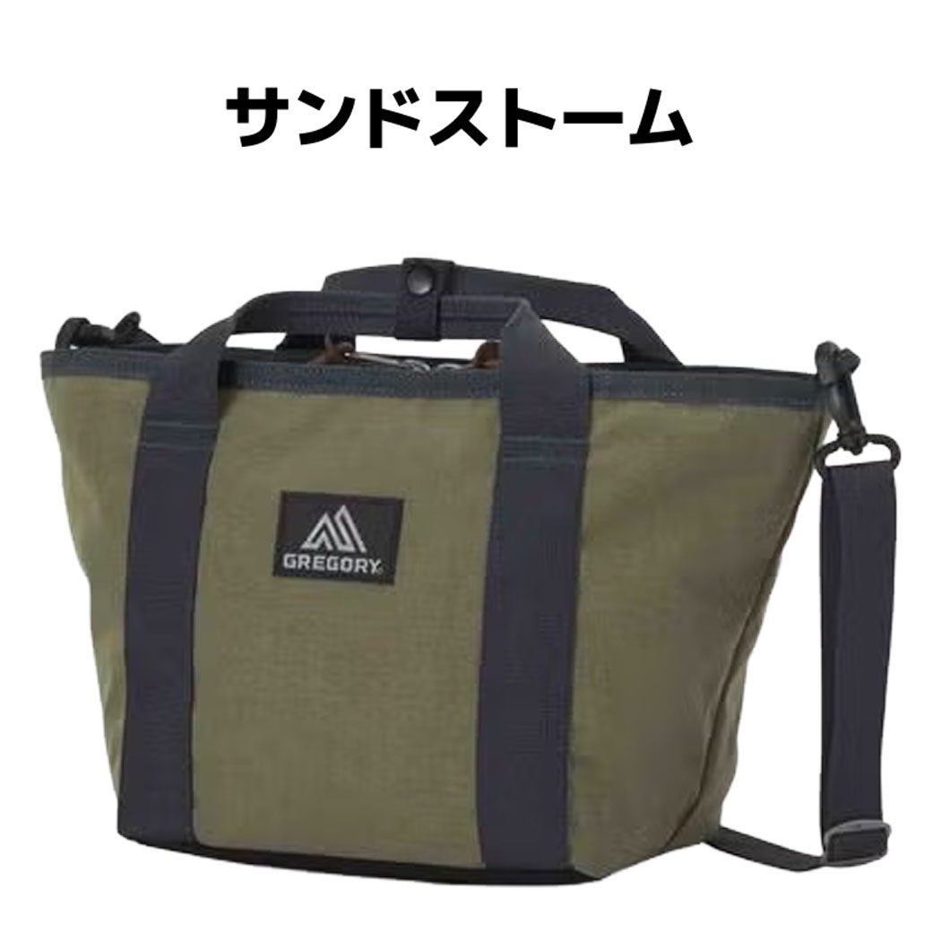 グレゴリー ボートトート S GREGORY CLASSIC BAGS BOAT TOTE