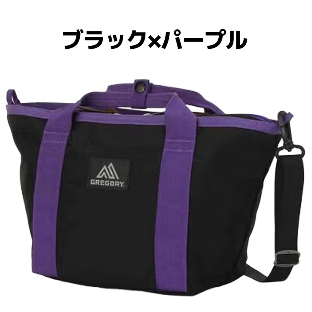 グレゴリー ボートトート S ユニセックス GREGORY CLASSIC BAGS BOAT