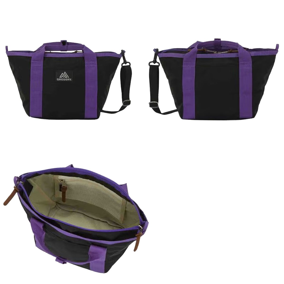 グレゴリー ボートトート S GREGORY CLASSIC BAGS BOAT TOTE
