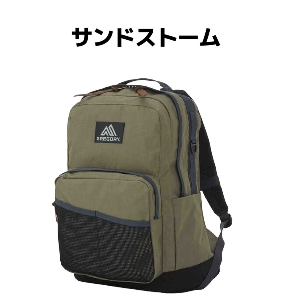 グレゴリー キャンパスデイ L GREGORY CLASSIC DAY CAMPUS | スポーツ