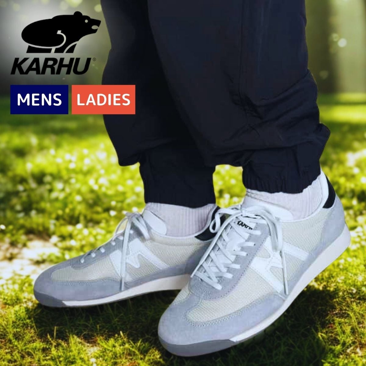 karhu(カルフ) | スポーツマリオ公式通販サイト