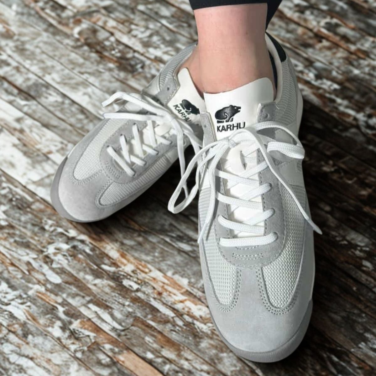 カルフ メスタリ karhu MESTARI | スポーツマリオ公式通販サイト