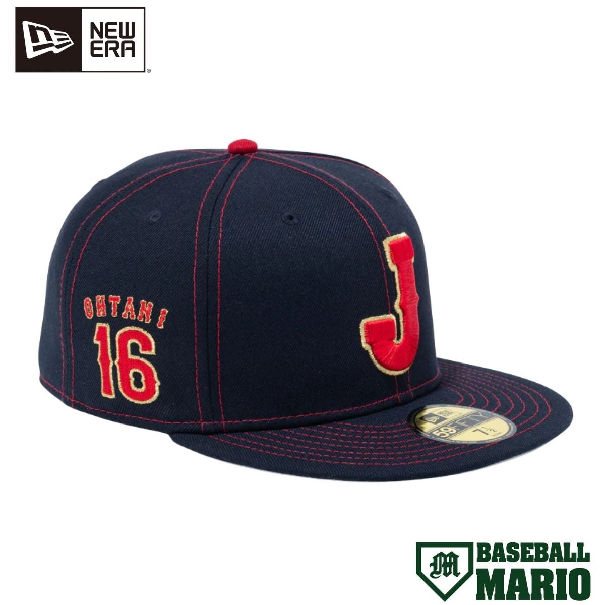 取扱店舗一覧 | ニューエラ NEW ERA 59FIFTY 2026 World Baseball