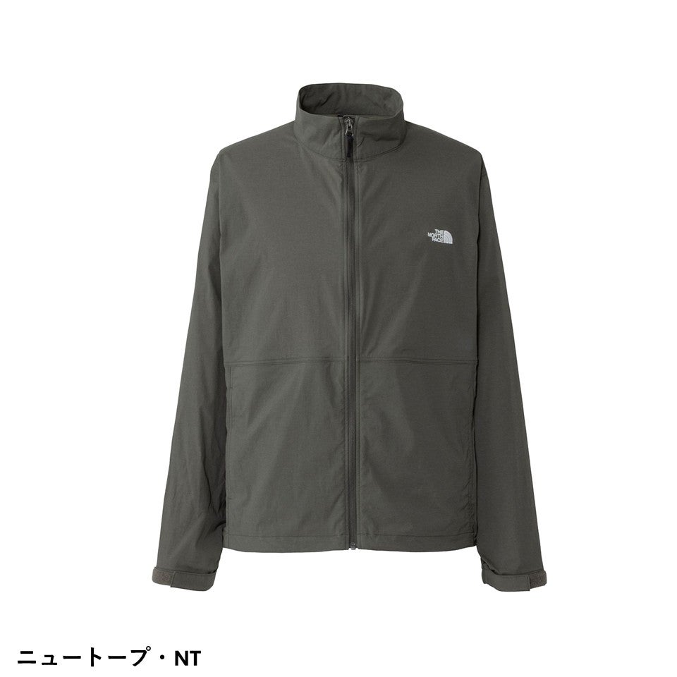 ザ・ノース・フェイス THE NORTH FACE バレーブリーズジャケット
