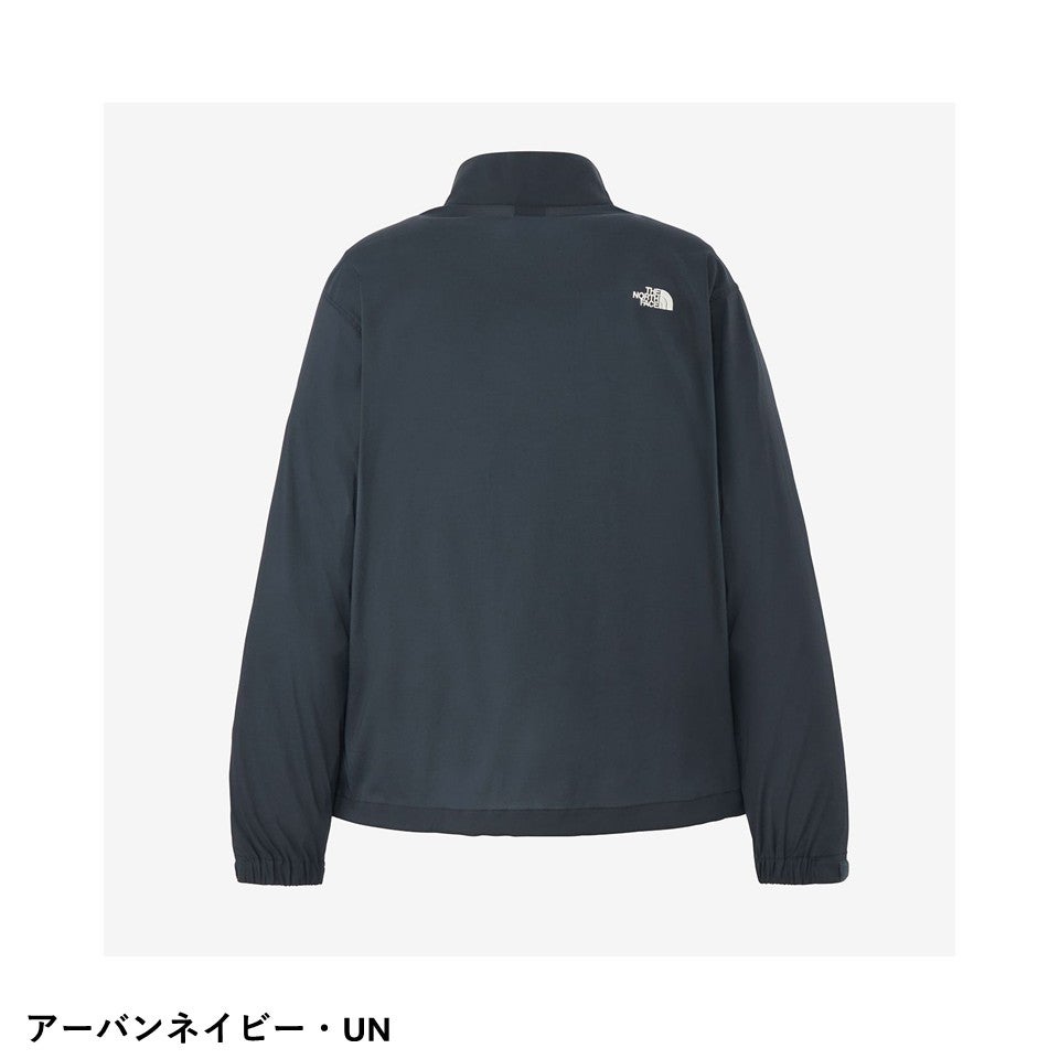 【26夏最新/6/19止】新品L★ノースフェイス バレーブリーズJK 黒 防水 ザ・ノース・フェイス バレーブリーズジャケット 長袖ジャケット