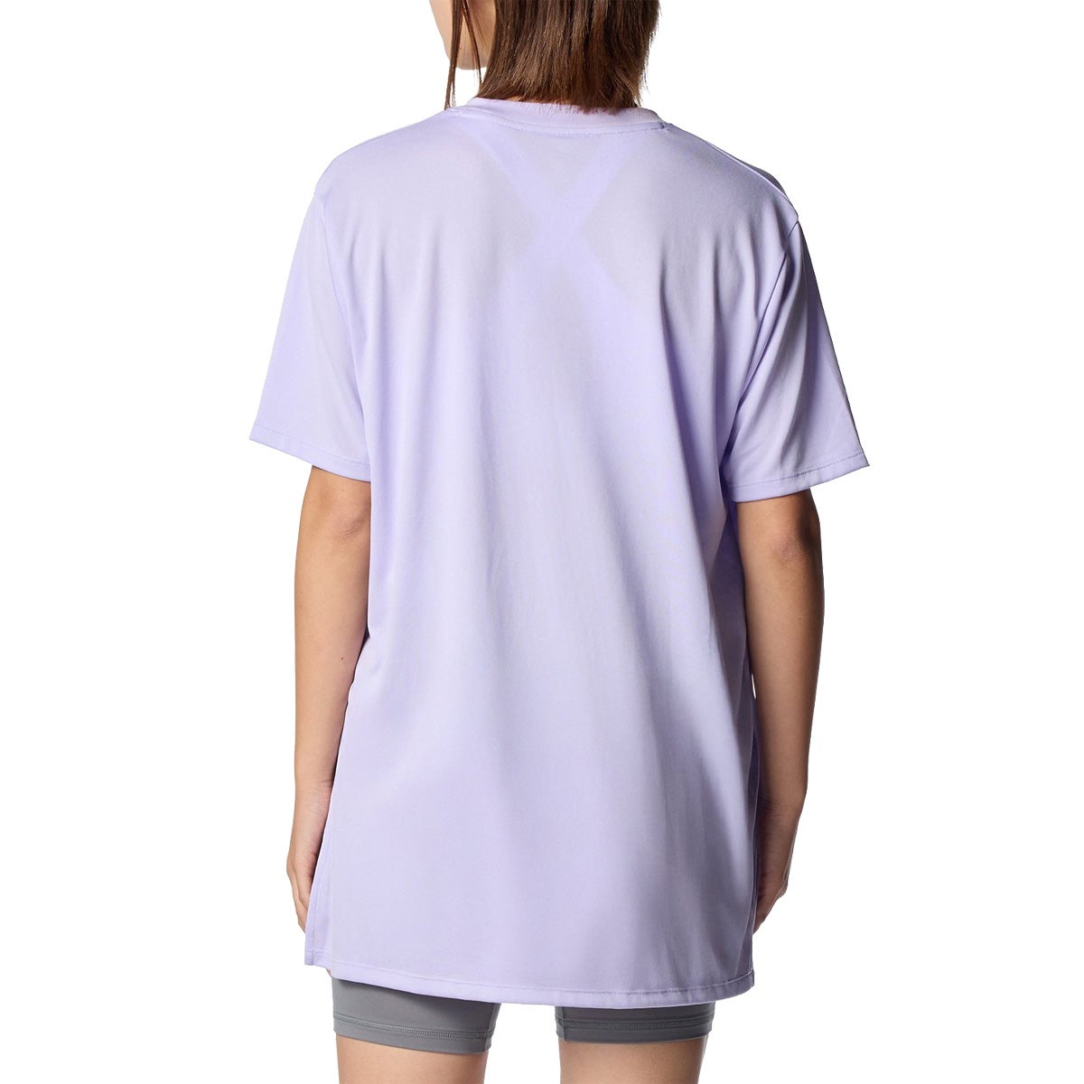 アンダーアーマー UAテック オーバーサイズ Tシャツ UNDER ARMOUR UA