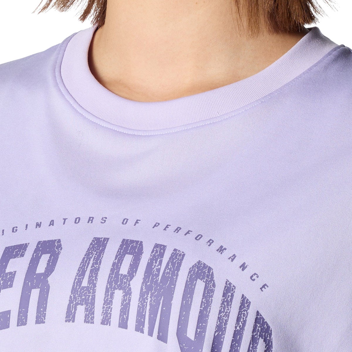 アンダーアーマー UAテック グラフィック Tシャツ UNDER ARMOUR UA