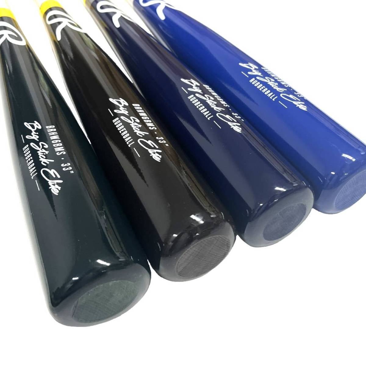 ローリングス Rawlings マリオオリジナル 軟式用木製バット 84cm 730g