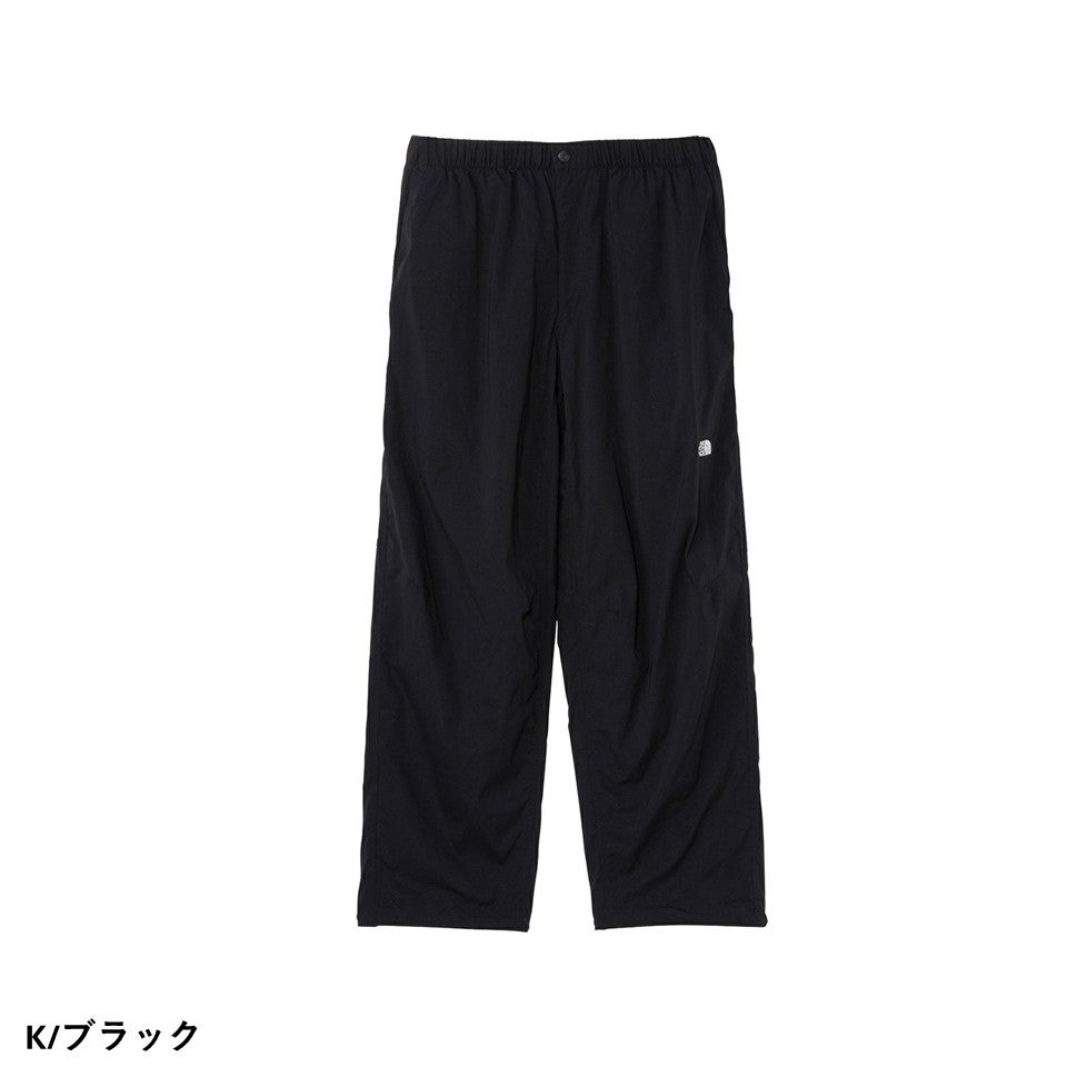 ザ・ノース・フェイス THE NORTH FACE バレーブリーズパンツ VALLEY