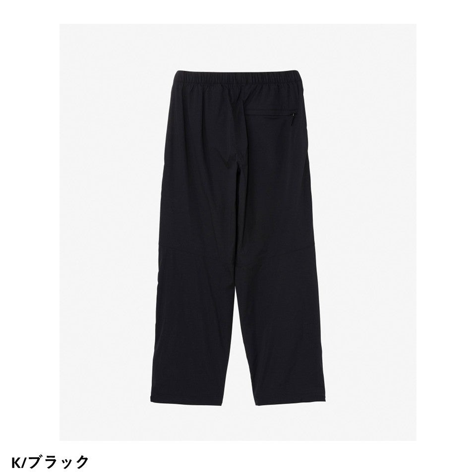 ザ・ノース・フェイス バレーブリーズパンツ 長ズボン アウトドア 通気