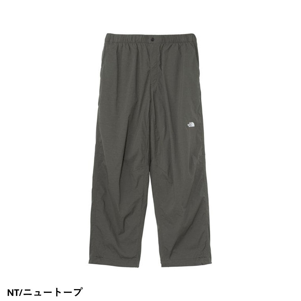 ザ・ノース・フェイス THE NORTH FACE バレーブリーズパンツ VALLEY
