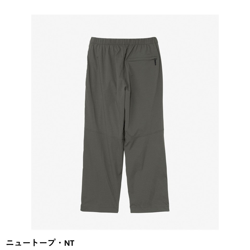 ザ・ノース・フェイス THE NORTH FACE バレーブリーズパンツ VALLEY