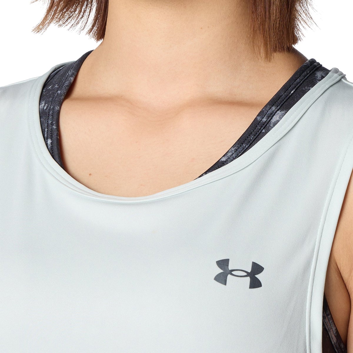 アンダーアーマー UAブラタンク UNDER ARMOUR UA Bra Tank | スポーツ