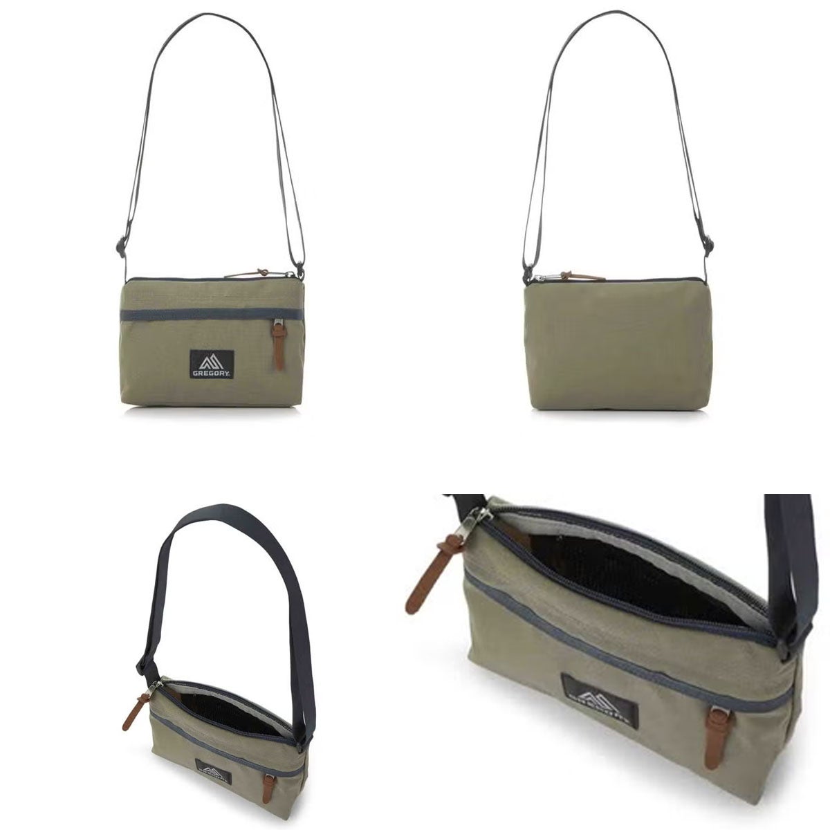 KOTOKO様２点専用 エンベロップショルダー サンドストーム | グレゴリー公式オンライン