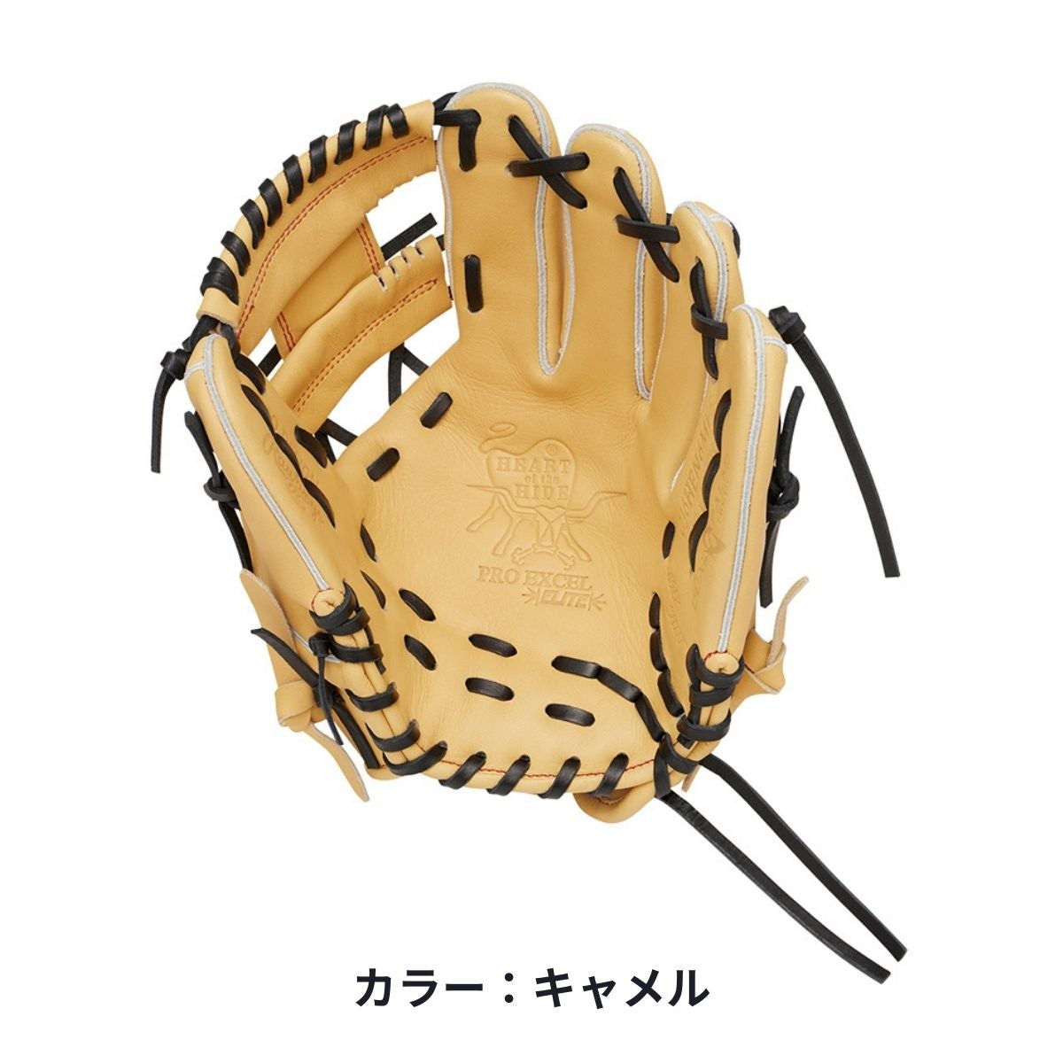 ローリングス Rawlings ジュニア HOH PRO EXCEL FS N6MFS オール