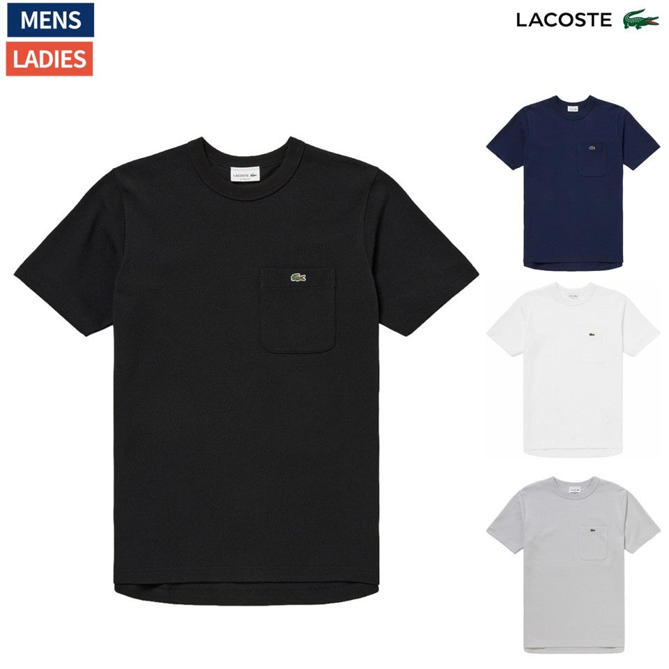 LACOSTE(ラコステ) | スポーツマリオ公式通販サイト