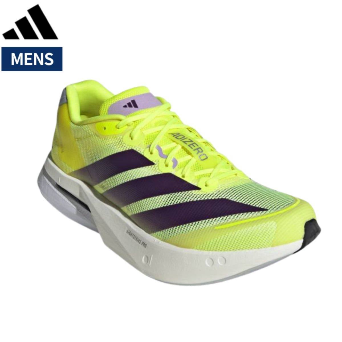 アディダス アディゼロ ボストン 13 adidas ADIZERO BOSTON | スポーツ