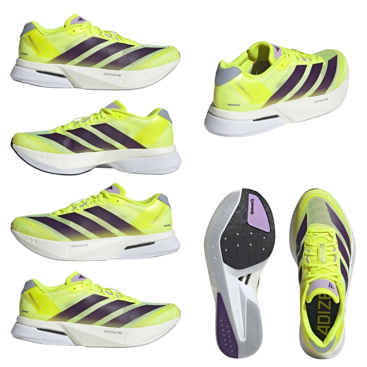 アディダス アディゼロ ボストン 13 adidas ADIZERO BOSTON | スポーツ