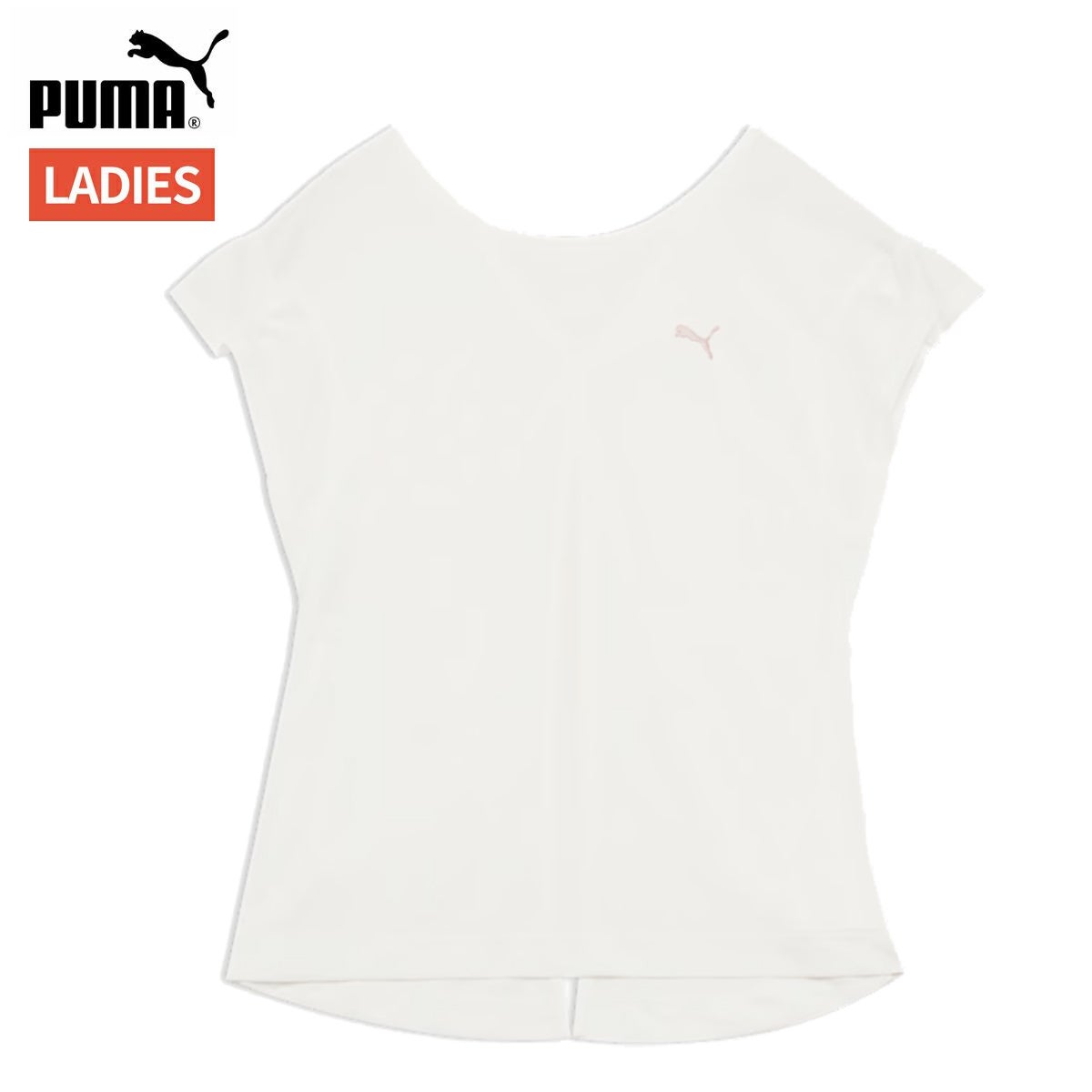 プーマ トレイン エッジ 半袖 Tシャツ PUMA Train Edge Short Sleeve T