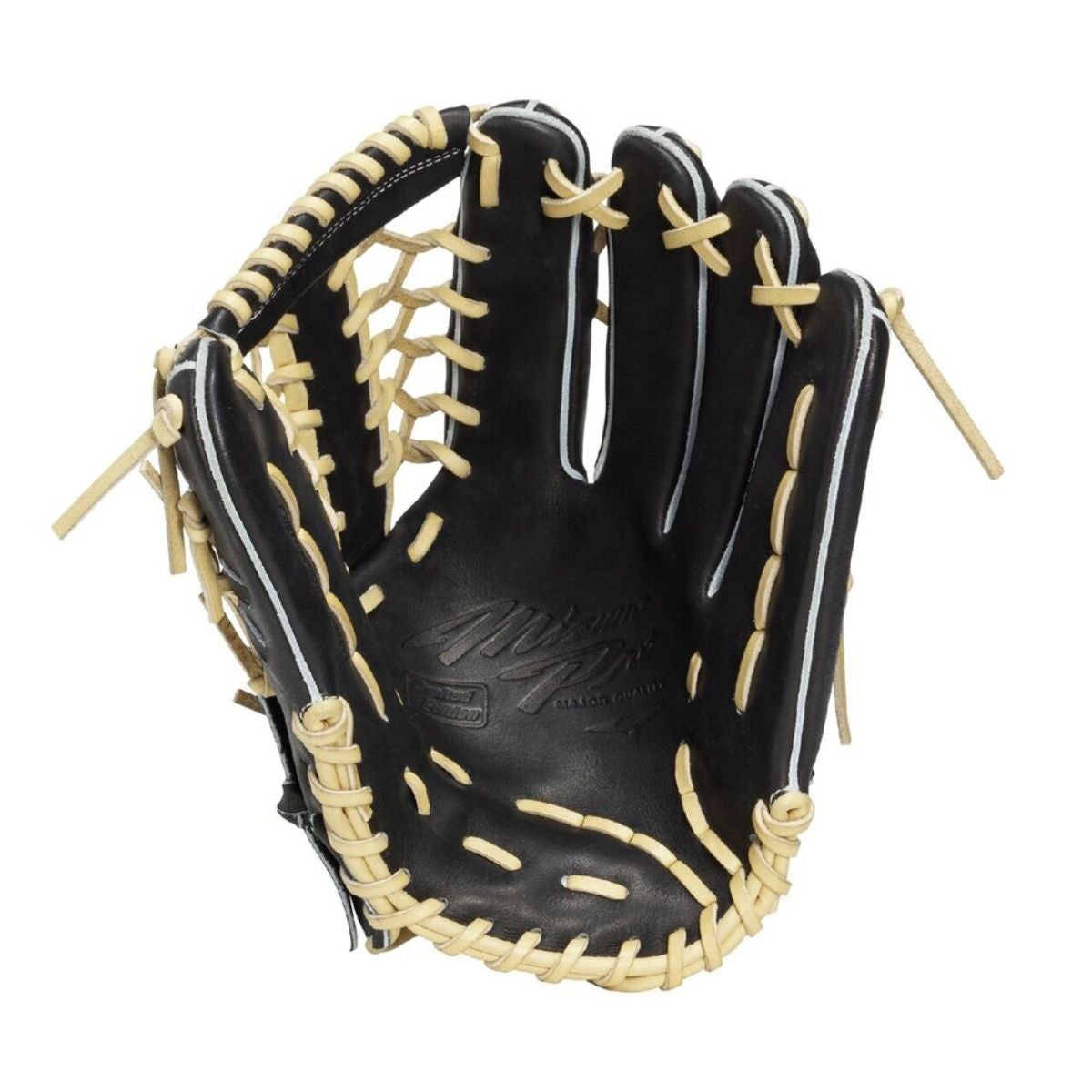 ミズノ MIZUNO 専用グラブ袋付き MizunoPro CRAFTED Edition 軟式用