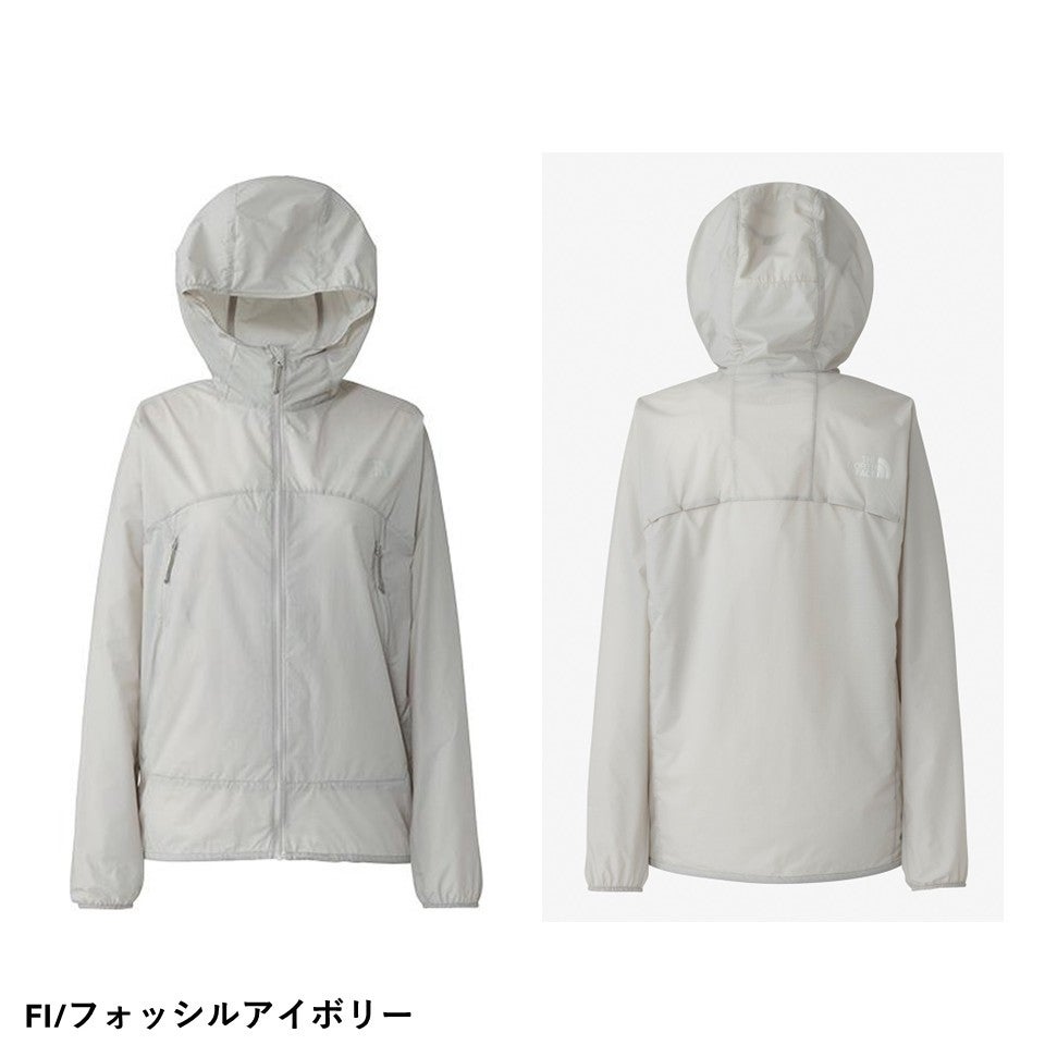 ザ・ノース・フェイス THE NORTH FACE Swallowtail Hoodie スワロー